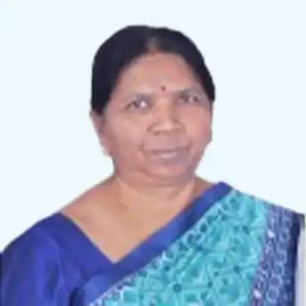 Dr N Sharadamma